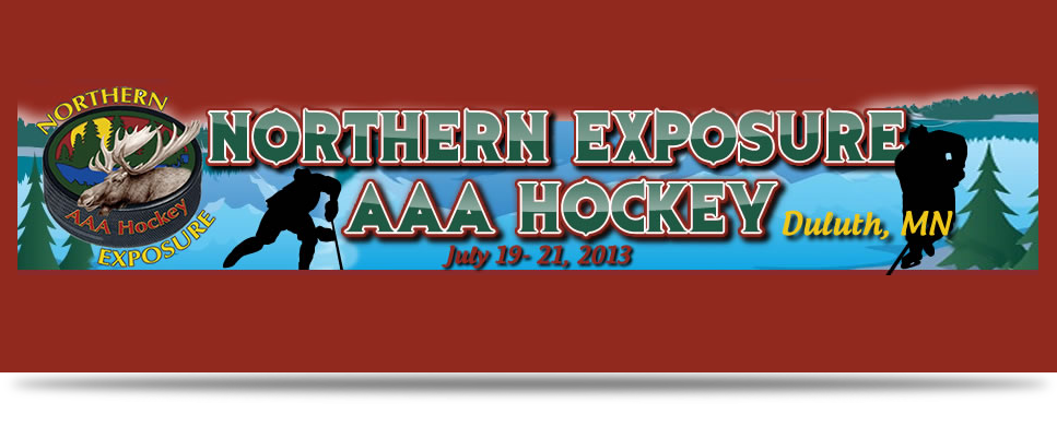Northern Exposure AAA Hockey